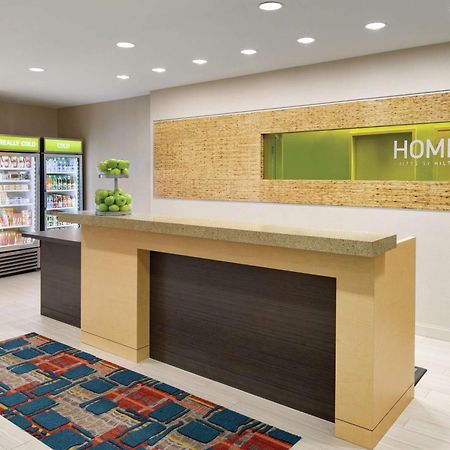 Home2 Suites By Hilton Parc Lafayette Exterior photo