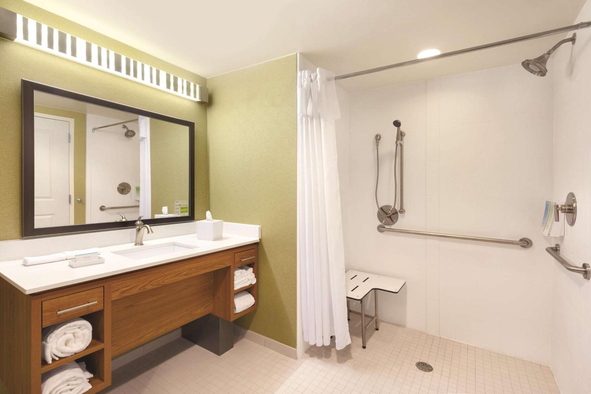 Home2 Suites By Hilton Parc Lafayette Exterior photo